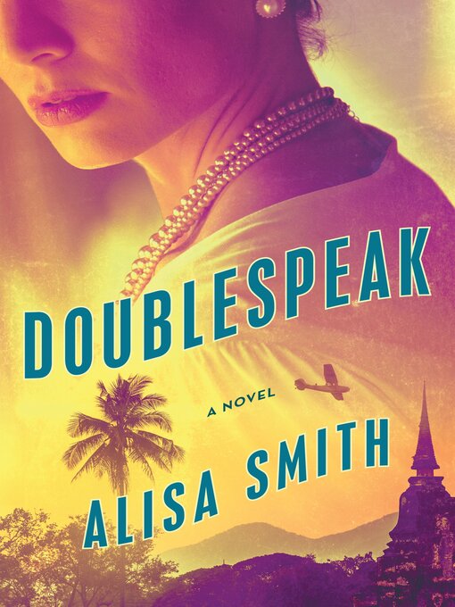 Title details for Doublespeak by Alisa Smith - Wait list